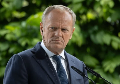 Donald Tusk ma rok na odwrócenie sondaży. Najnowszy wyrwie go z letargu