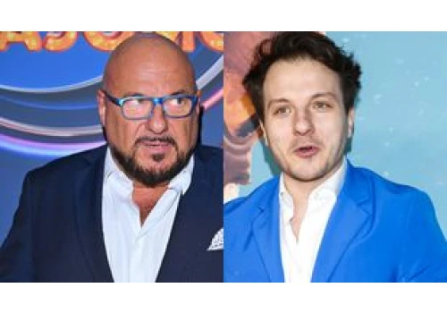 Kuba Gąsowski jest nazywany 