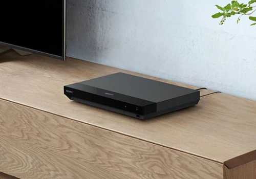 Sony przestaje produkować odtwarzacze Blu-ray 4K. To koniec pewnej ery