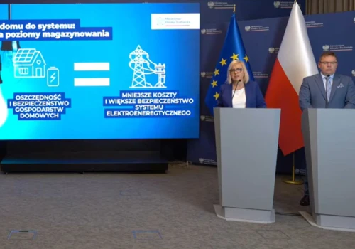 Dopłaty do magazynów energii 2026. Nawet 19 tys. zł na dom
