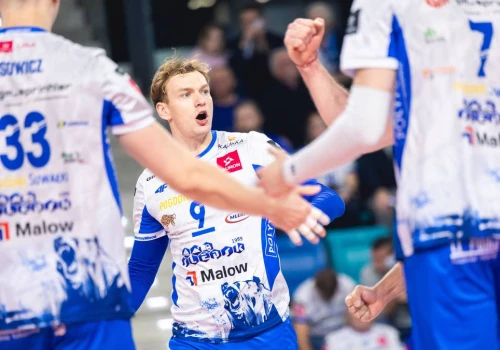 Siatkarskie emocje w piątek w Polsacie Sport! Gdzie obejrzeć mecze? Transmisja TV i stream online