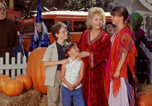 „Miasteczko Halloween 5” już powstaje! Co planuje Disney?