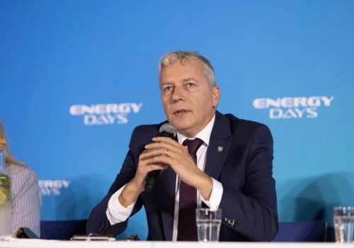 Marszałek województwa śląskiego protestuje w sprawie roku UPA. Apeluje do władz obwodu lwowskiego