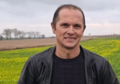 Waldemar z „Rolnik szuka żony” opowiedział o tragicznym wypadku brata