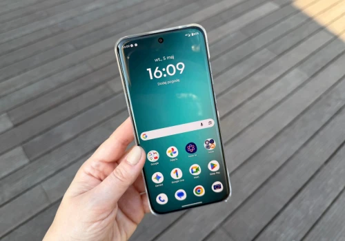 Masz smartfon Motorola z przyciskiem AI? Ta aplikacja to konieczność