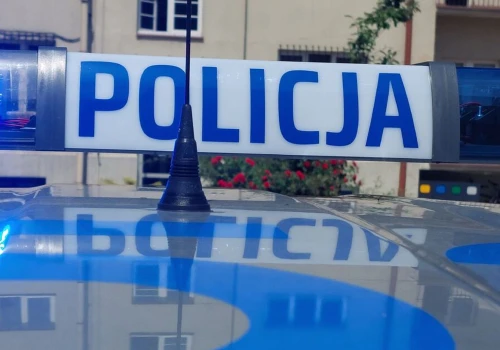 Agresywny pasażer taksówki zaatakował policjanta w Rzeszowie!