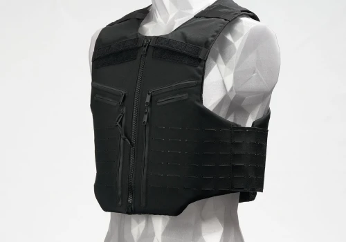 MSPO 2026: BC Arms z kamizelką GARD