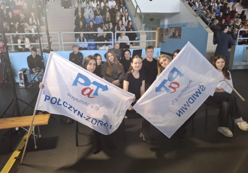 „My chcemy kochać i być kochani”. Poruszający „Sekret” w Łobzie i ważny apel młodzieży do dorosłych