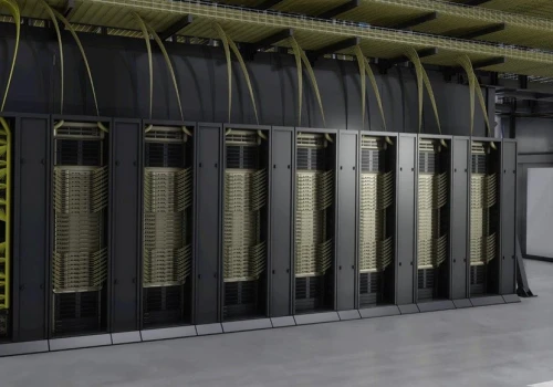 Dassault Systèmes i Vertiv chcą skrócić wdrażanie fabryk AI nawet o połowę