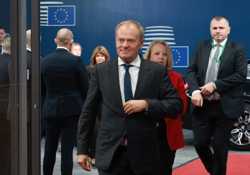 Sondaż. Rząd Tuska upadnie, czy przetrwa wybory? Tak ocenili to Polacy
