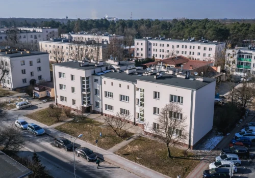 Państwo wesprze ocieplanie bloków i mieszkalnictwo społeczne