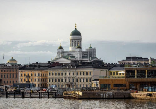 Finlandia zaprasza na zimowe wakacje za darmo. To nie będzie zwykła wycieczka