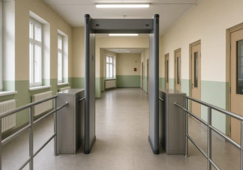 Wykrywacze metali w szkołach? Polacy powiedzieli, co o tym sądzą