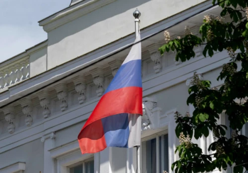 Austria: Czterech rosyjskich dyplomatów dostało bilet w jedną stronę
