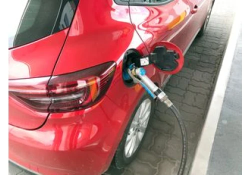 Jedno paliwo drożeje w oczach. Mamy najnowsze prognozy