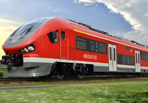Polskie pociągi pojadą w Indiach. Pesa rusza na podbój Azji