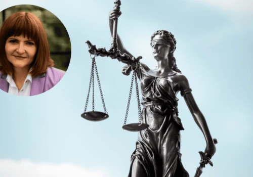 Prokuratura straciła uznaną ekspertkę. Prof. Gryszczyńska zabrała głos po odwołaniu
