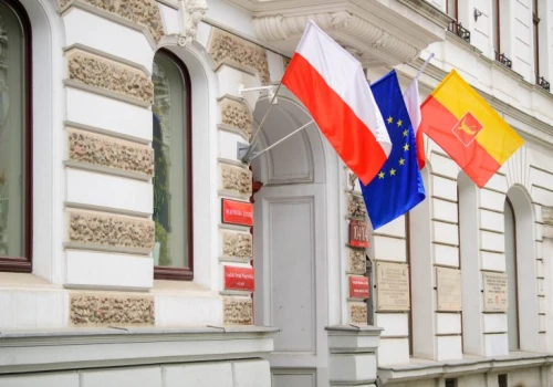 Koniec wielu epok w Łódzkiem. Sejm utrzymał dwukadencyjność samorządowców