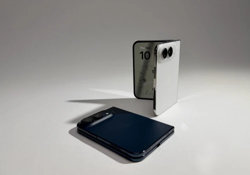 Samsung budował rynek Foldów przez siedem lat. Apple może niemal dogonić go w rok