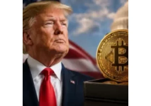 Donald Trump oskarżony o korupcję! W tle 2,5 mld USD i kryptowaluty