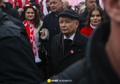PiS chce przejąć Marsz Niepodległości? Reakcja organizatorów
