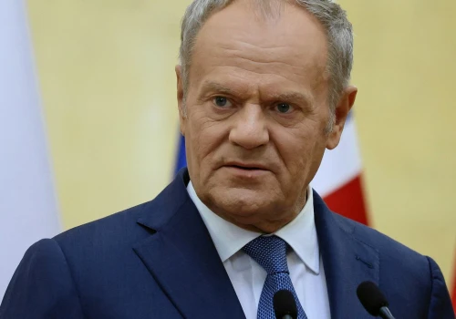 Tusk o ponownym głosowaniu ws. dwukadencyjności: Nie widzę żadnego problemu