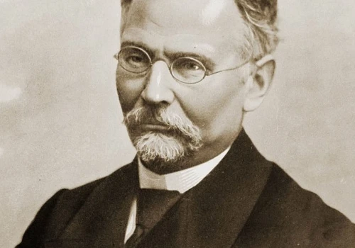 Nie miał dzieci, a stworzył rodzinę. Historia, która autora kultowej lektury wzrusza do dziś