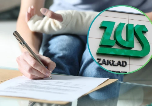 Jedno niedopatrzenie na L4 i tracisz zasiłek. Masz na to 3 dni