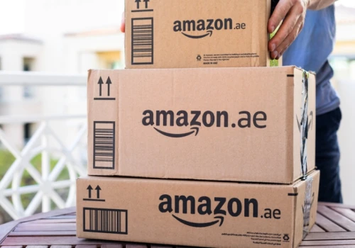 Amazon pod lupą europosłów. Chodzi o warunki pracy w Polsce