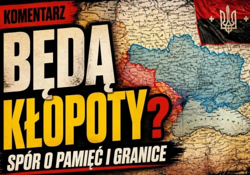 Prof. Romuald Szeremietiew: Będą kłopoty?