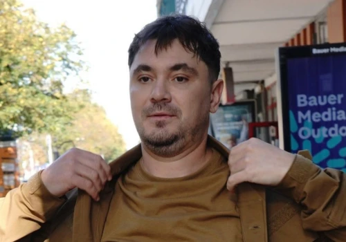 Nie miał litości dla Daniela Martyniuka po tym, co się stało. 
