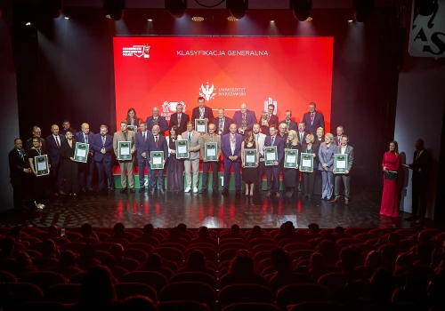 Gala Sportu Akademickiego
