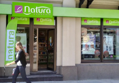 Mutares chce sprzedać drogerie Natura grupie z Rzeszowa. Znamy warunki
