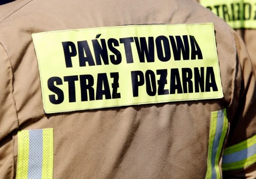 Pogoda zebrała żniwo. Bardzo niebezpieczna doba na drogach regionu