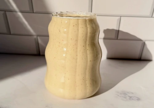 Wygląda jak deser, syci na pół dnia. Ozempikowy lunch robi furorę wśród osób na diecie