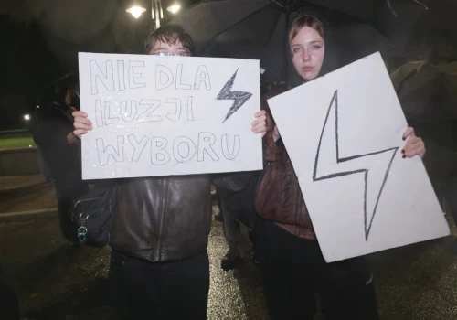 Polska przesypia rewolucję obyczajową. Zamiast wojny kulturowej – obojętność?