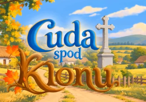 „Cuda spod klonu”. Powstaje animowanym o objawieniach Matki Bożej w Gietrzwałdzie