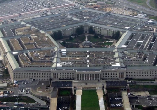 Wojskowi zarabiali miliony na Polymarket. Pentagon ukróci ten proceder