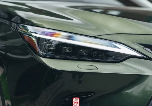 To najlepszy czas na zakup Lexusa NX, pomimo że w drodze jest już kolejna generacja
