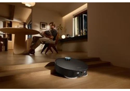 Dreame pokazało nowe roboty. Jeden szczegół od razu przyciąga uwagę