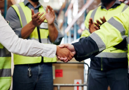 Interim manager w logistyce. Firmy sięgają po zewnętrznych ekspertów, gdy liczy się czas