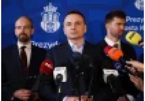 Kraków bez pieniędzy na koniec roku? Prezydent ujawnia skalę braków