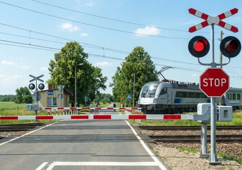 Od wniosków komisji do smartfona maszynisty w kilka minut. Cyfrowa profilaktyka i biuletyny bezpieczeństwa na kolei
