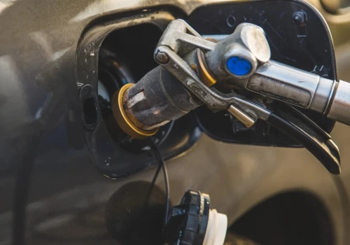 Jak zmieniły się ceny paliw w tydzień? Kto ma LPG, ten żałuje