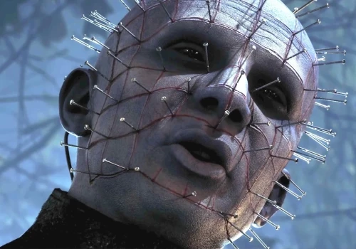 Hellraiser: Revival poniewiera. Nie wiem jakim cudem wpuścili go na konsole - recenzja