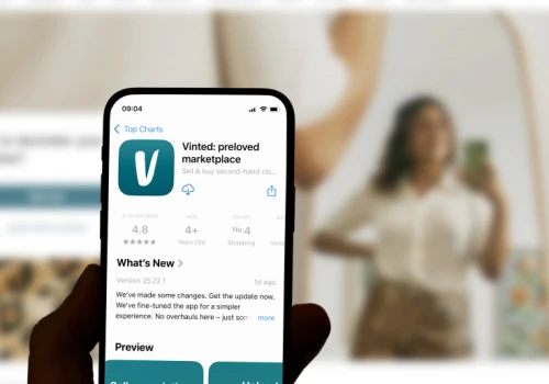 Sprzedają na Vinted i nagle tracą konta. Tysiące skarg na platformę