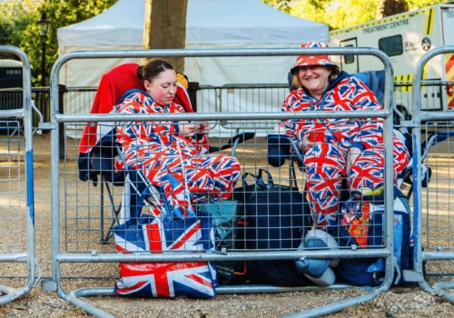Rząd UK wdraża program bezpieczeństwa 