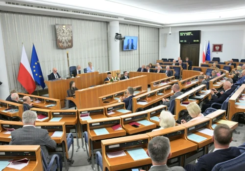 Senat przywróci podwyżkę CIT? 