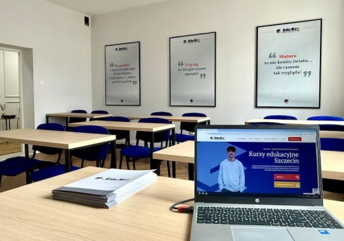 Matura i egzamin ósmoklasisty 2027. Jak skutecznie przygotować się do egzaminów w Szczecinie?