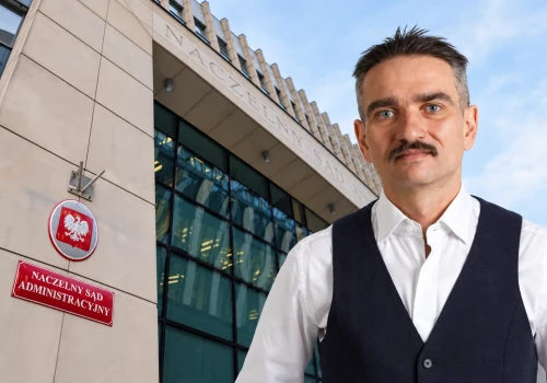 „Dane są zbyt wrażliwe, by ryzykować”. Piotr Kantorowski o sztucznej inteligencji w NSA